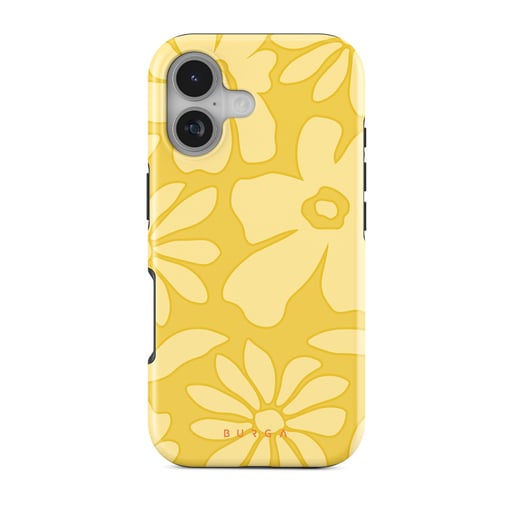 iPhone 17 Case, Core Memory | BURGA